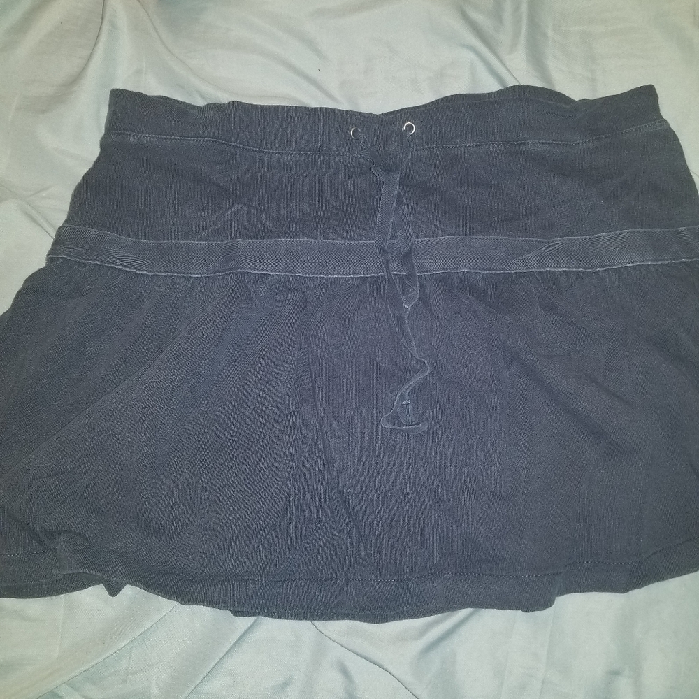 J crew skirt